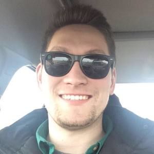 Meet your Posher, Derald